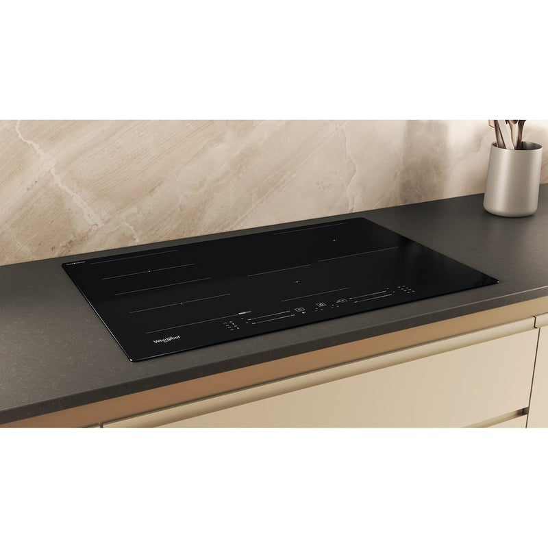 Whirlpool WF S1577 CPNE Induction Hob