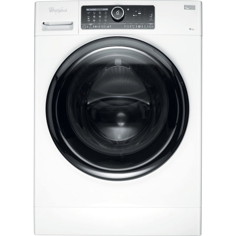 Whirlpool FSCR90430 9kg Washing Machine - White (Discontinued)