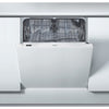 Whirlpool WIC3B19UKN Integrated Dishwasher (Discontinued) Thumbnail