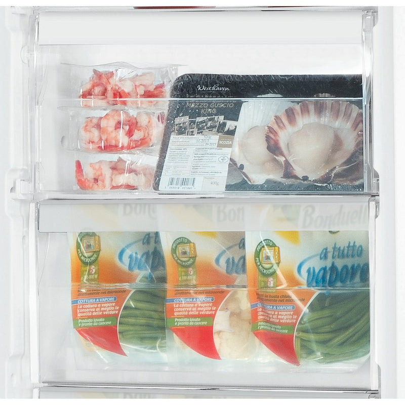 Hotpoint UH6 F1C G 1 Freezer - Graphite (Discontinued)