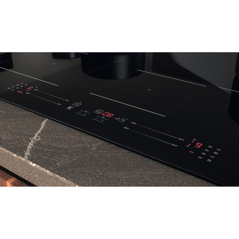 Hotpoint TS6477CCPNE Induction Hob