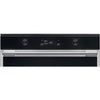 Whirlpool W7MW561 Built-In Microwave - Stainless Steel Thumbnail