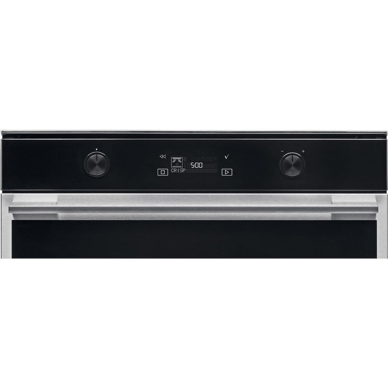 Whirlpool W7MW561 Built-In Microwave - Stainless Steel (Discontinued)
