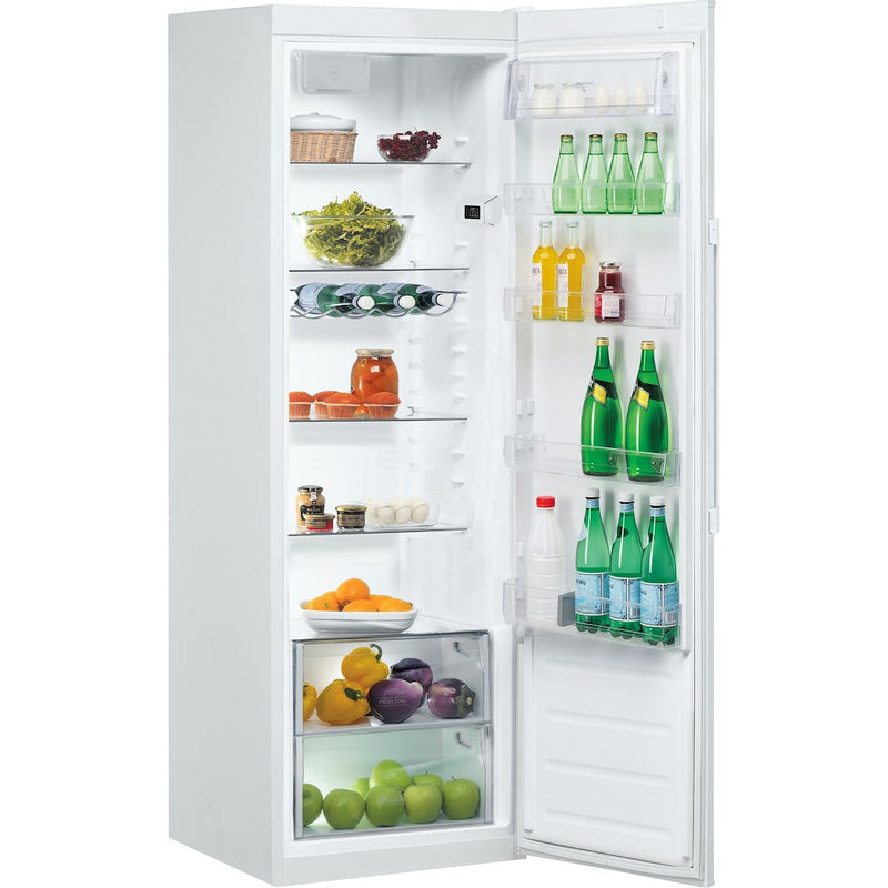 Hotpoint SH8A2QWRD Tall Larder Fridge