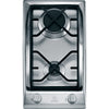 Indesit DP 2GS IX Gas Hob in Stainless Steel (Discontinued) Thumbnail