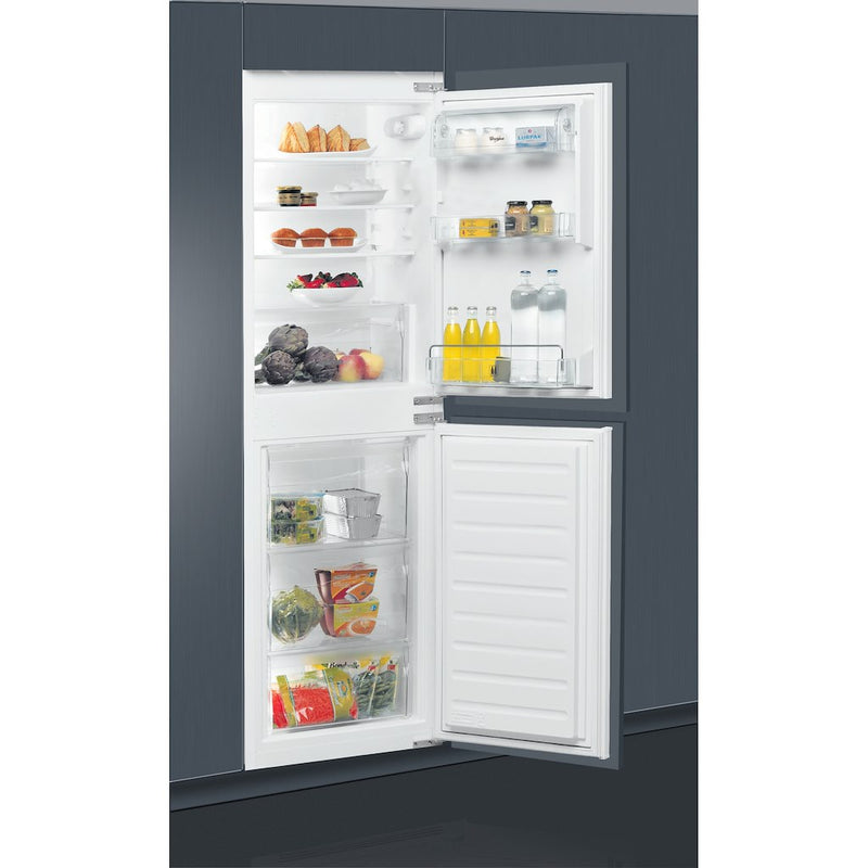 Whirlpool ART4550SF1 Integrated Fridge Freezer (Discontinued)