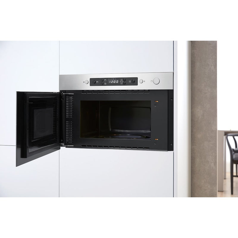 Whirlpool AMW423IX Built-In Microwave (Discontinued)