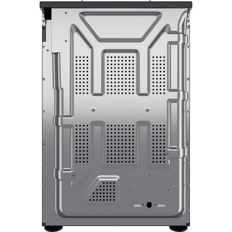 Hotpoint HDM67G0CMB/UK Double Cooker - Black (Discontinued)