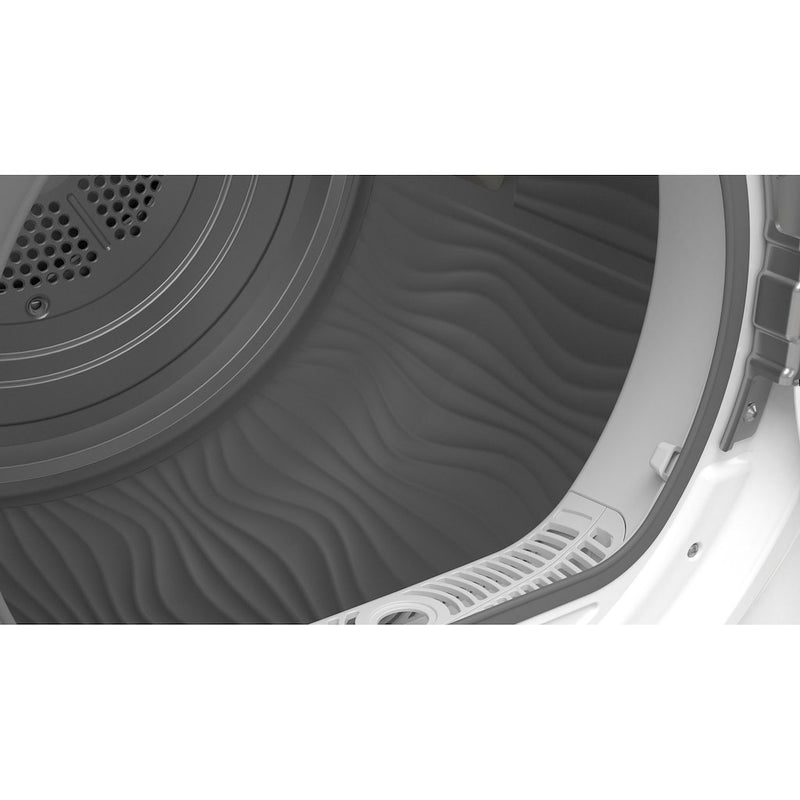 Indesit I3 D81W UK Tumble Dryer - White (Discontinued)