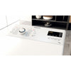Hotpoint Aquarius WMTF 722U UK N Top Loader Washing Machine - White Thumbnail