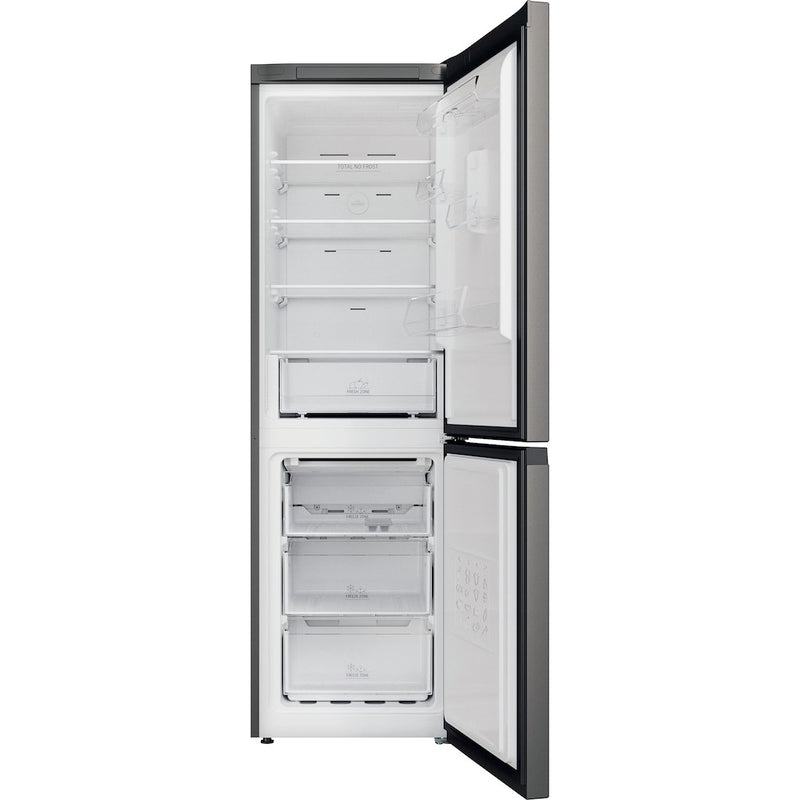 Hotpoint H5X82OSK Freestanding Fridge Freezer (Discontinued)