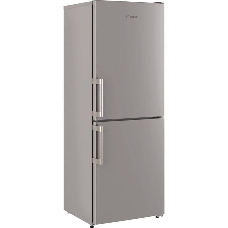 Indesit IB55532SUK Freestanding Fridge Freezer