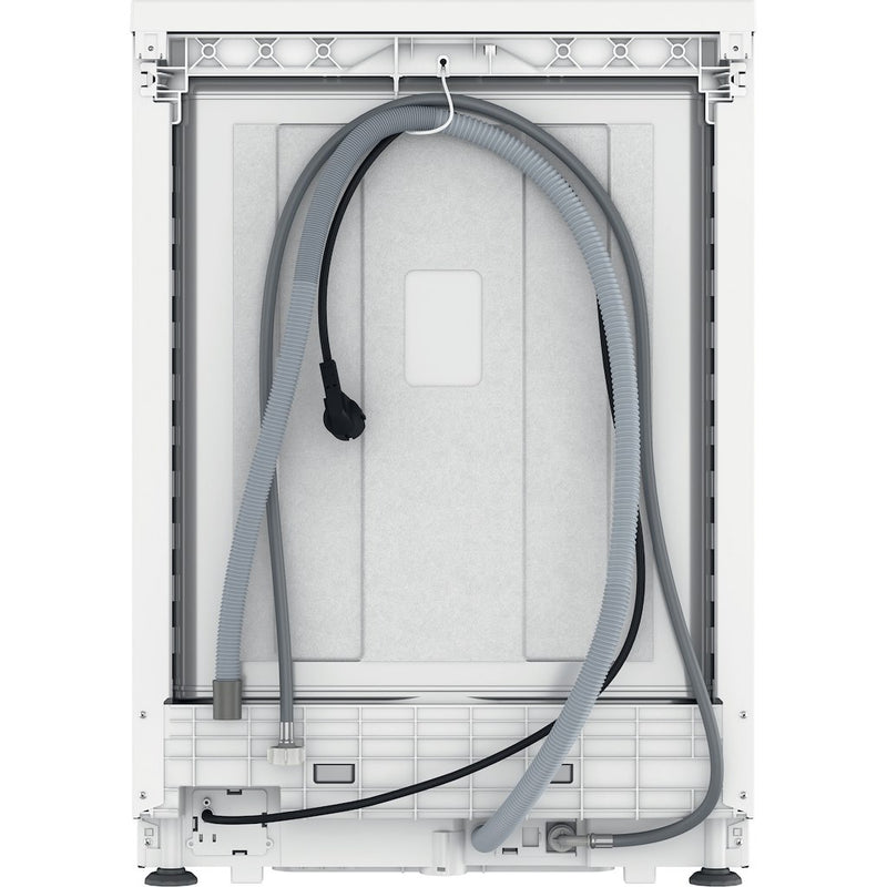 Hotpoint H7FHP33UK Full Size Dishwasher White (Discontinued)