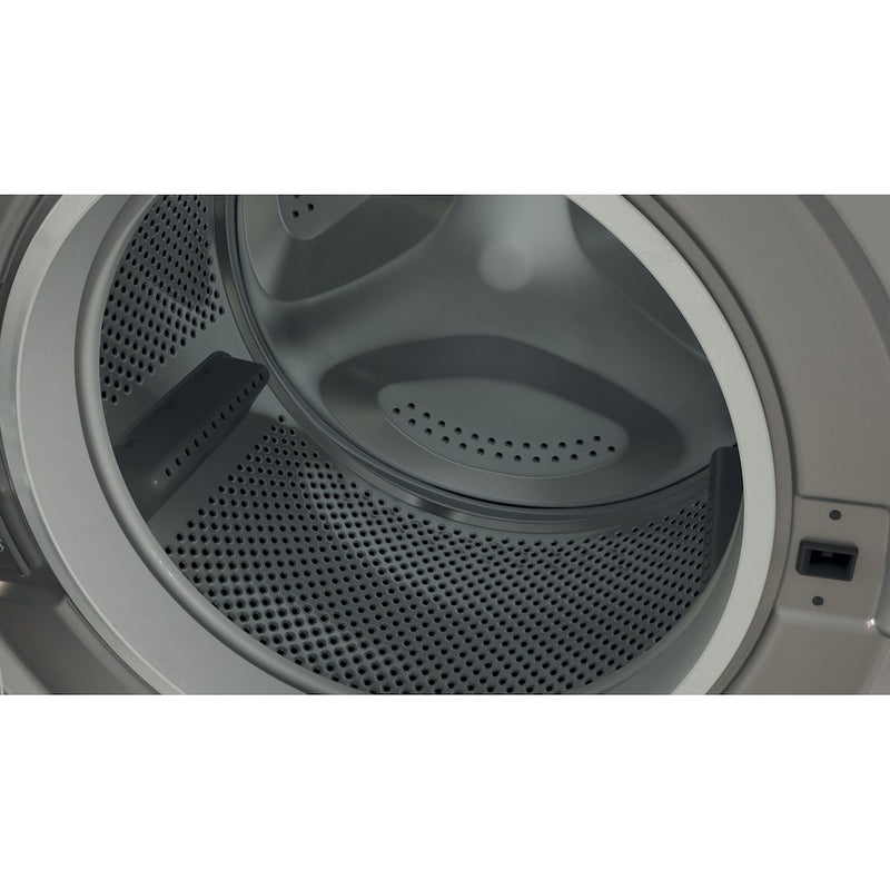 Indesit BWA81485XSUKN 8kg Washing Machine (Discontinued)