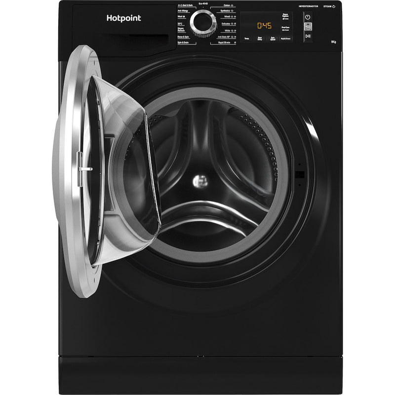 Hotpoint NM11946BCAUKN Freestanding Washing Machine (Discontinued)