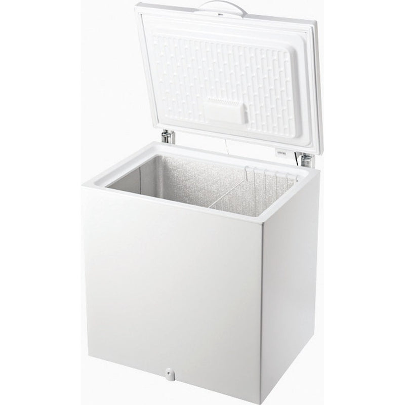 Indesit OS 1A 200 H2 1 Chest Freezer - White (Discontinued)