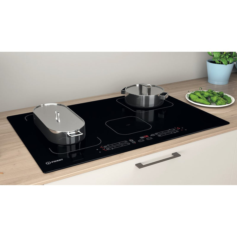 Indesit IB 21B77 NE Induction Hob