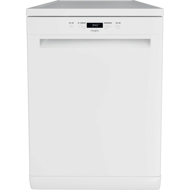 Whirlpool SupremeClean WFC 3B19 UK N Dishwasher A+ 13 Place - White (Discontinued)