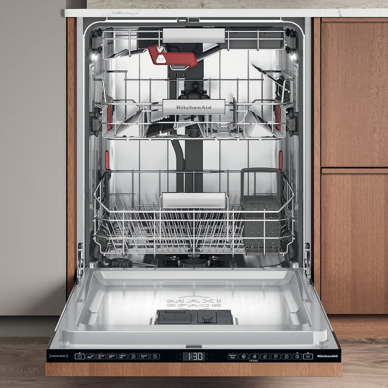 KitchenAid K8IHF58TUUK