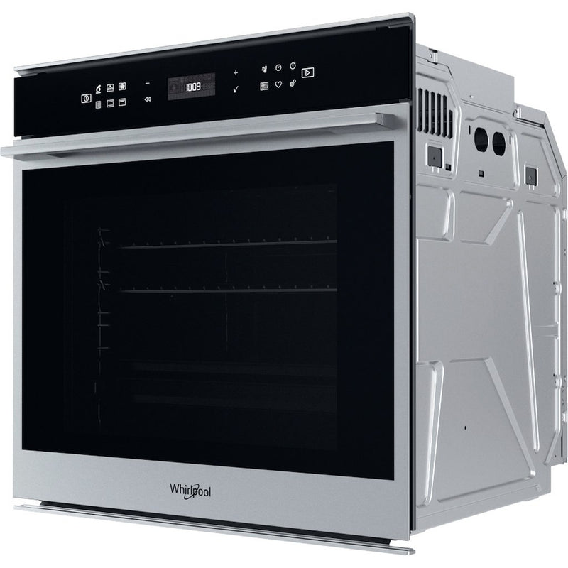 Whirlpool W Collection W7 OM4 4BPS1 P Built-in Electric Oven - Stainless Steel (Discontinued)