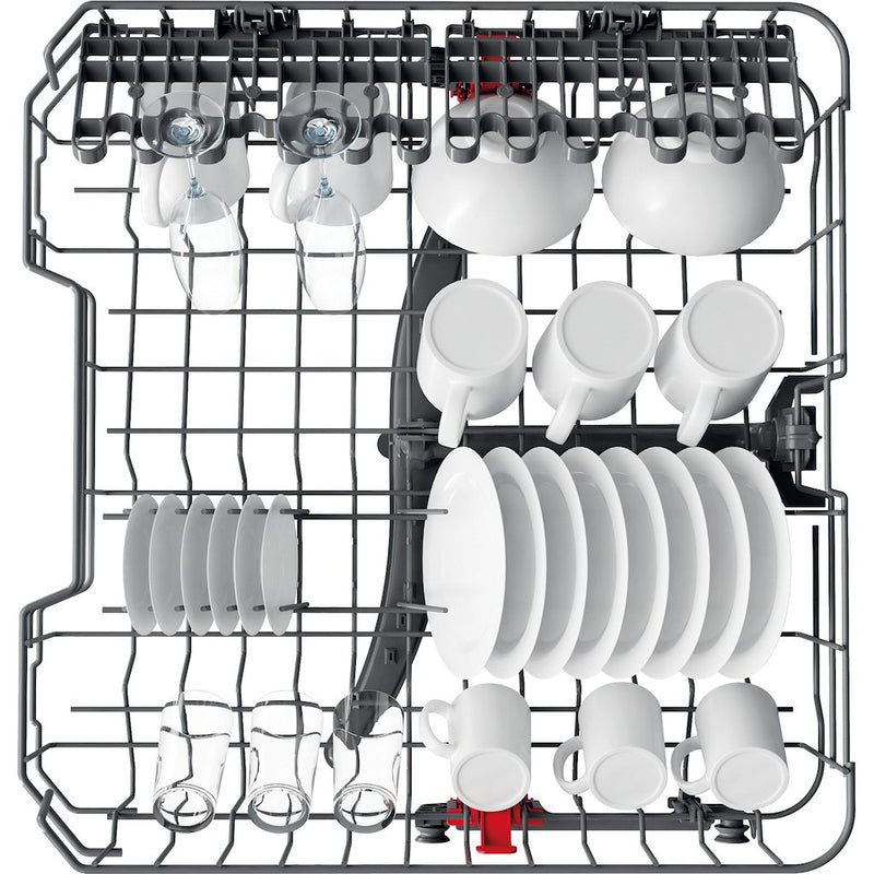 Whirlpool SupremeClean WFC 3B19 UK N Dishwasher A+ 13 Place - White (Discontinued)