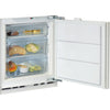 Indesit INBUFZ011 Integrated Upright Freezer Thumbnail