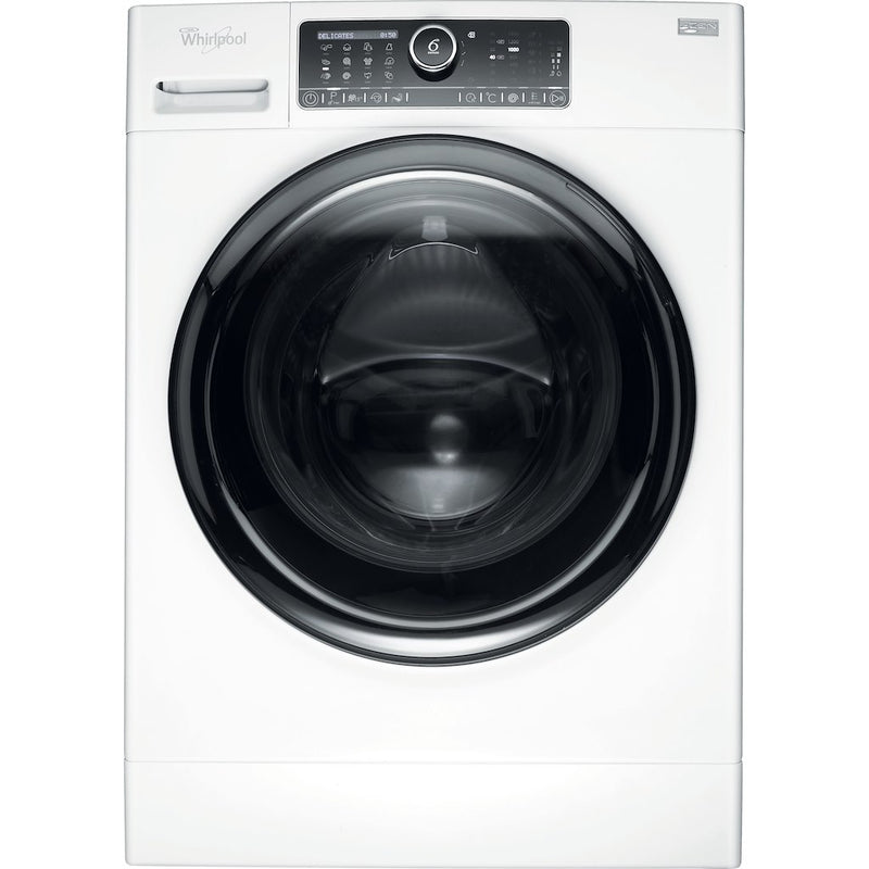 Whirlpool FSCR10432 10kg Washing Machine - White (Discontinued)