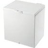 Indesit OS 1A 200 H2 1 Chest Freezer - White Thumbnail