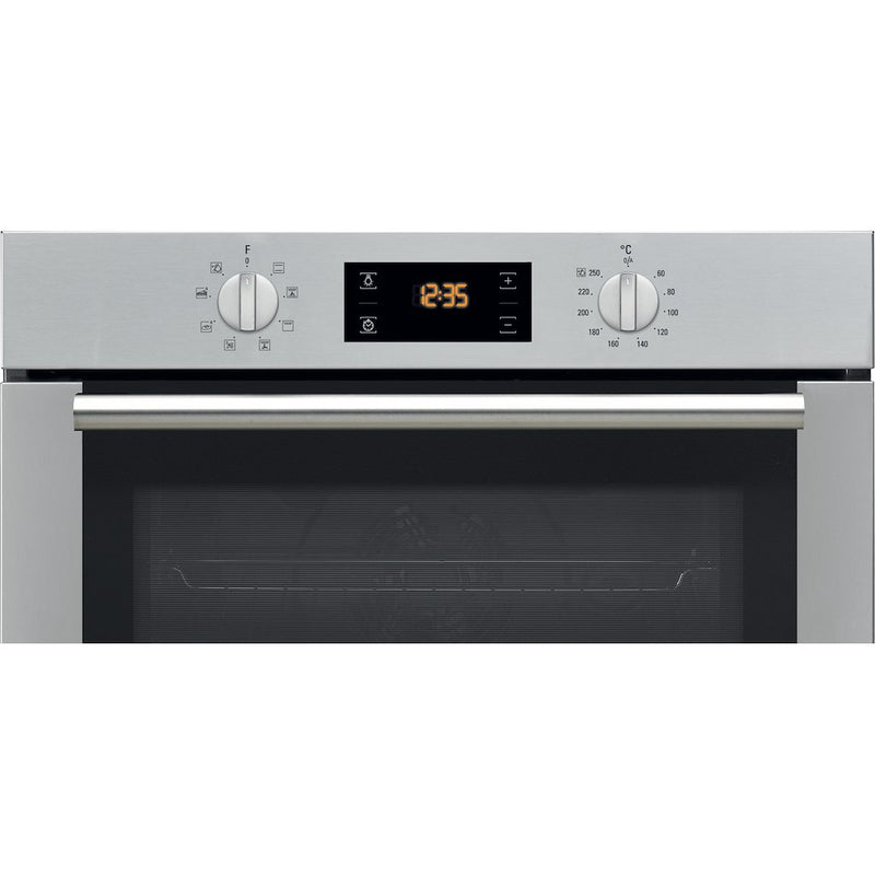 Hotpoint Class 4 SA4 544 H IX Built-in Oven - Stainless Steel (Discontinued)