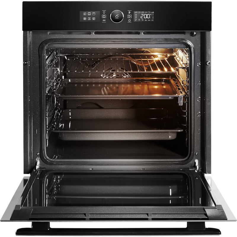 Whirlpool AKZ96230NB Built-In Electric Oven (Discontinued)