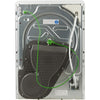 Indesit YT M11 92 X UK 9kg Heat Pump Tumble Dryer Thumbnail