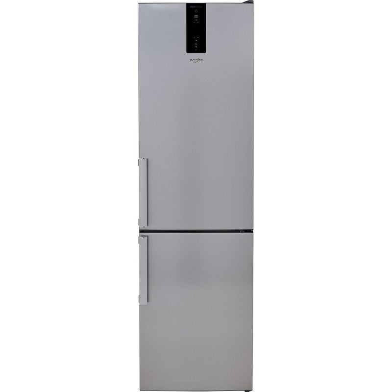 Whirlpool W7 931T OX H 3 Fridge Freezer - Inox (Discontinued)