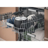 Hotpoint Maxi Space H7F HS51 X UK Freestanding 15 Place Settings Dishwasher Thumbnail