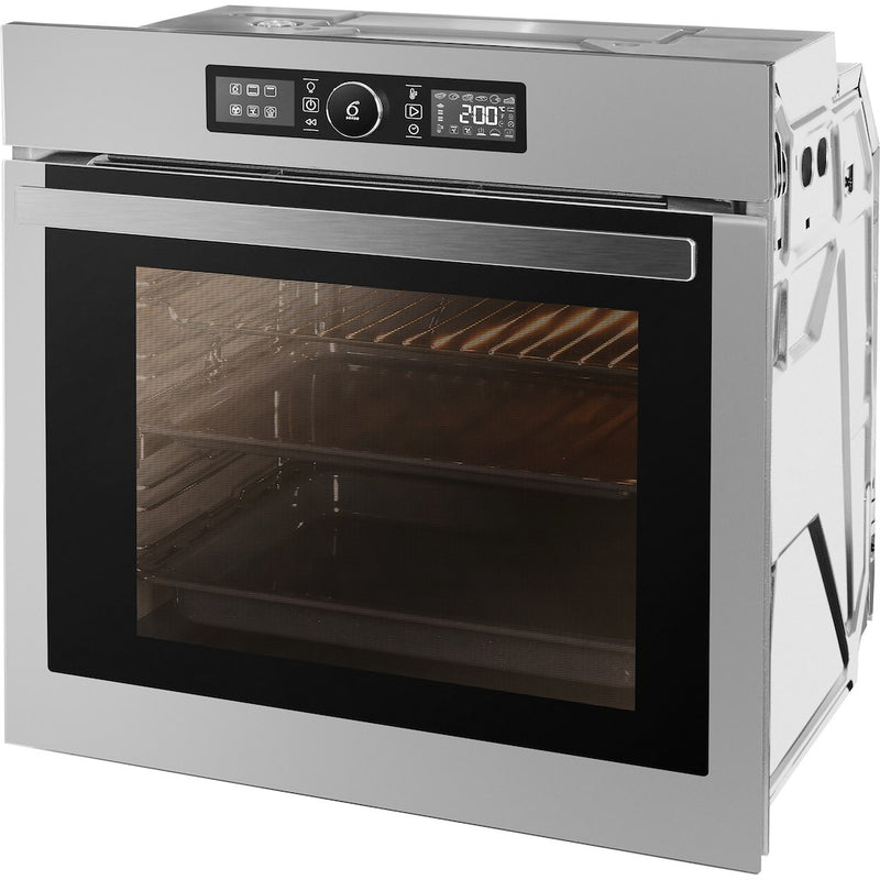 Whirlpool AKZ9 6220 IX Built-In Electric Single Oven - Stainless Steel (Discontinued)