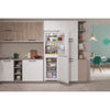 Indesit IBC185050F2 Built-in Fridge Freezer (Discontinued) Thumbnail