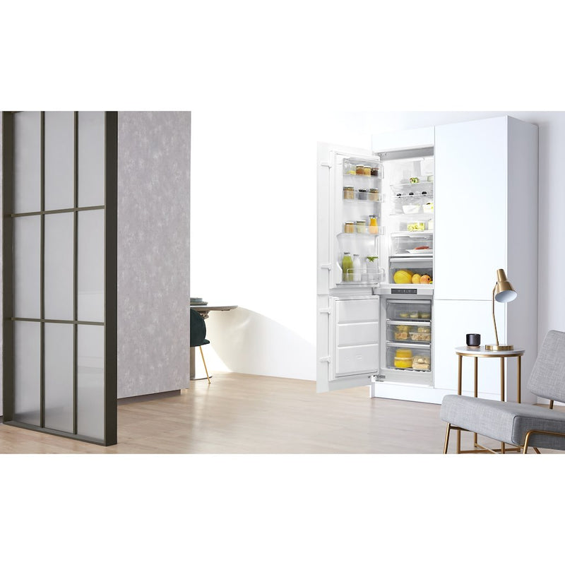 Whirlpool ART19563ANF0 Integrated Fridge Freezer (Discontinued)