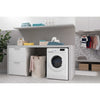 Indesit Innex BWE 71452 W UK N Washing Machine - White Thumbnail