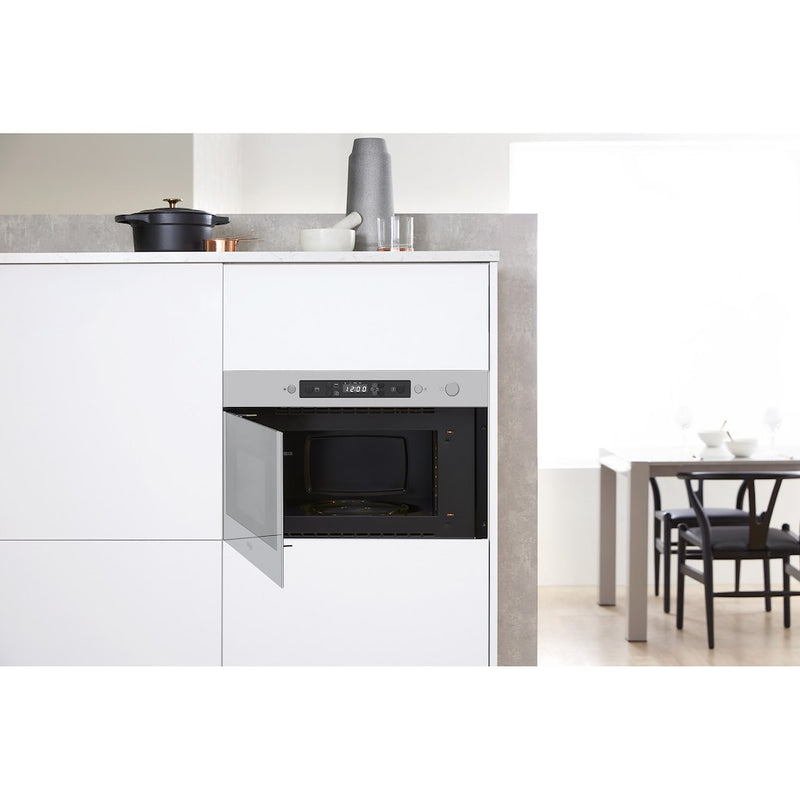 Whirlpool AMW423IX Built-In Microwave (Discontinued)