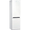 Indesit LD70S1W Freestanding Fridge Freezer - White (Discontinued) Thumbnail