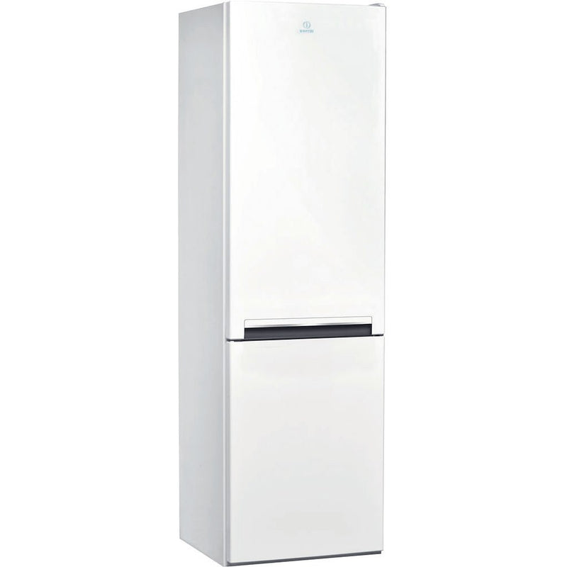 Indesit LD70S1W Freestanding Fridge Freezer - White (Discontinued)