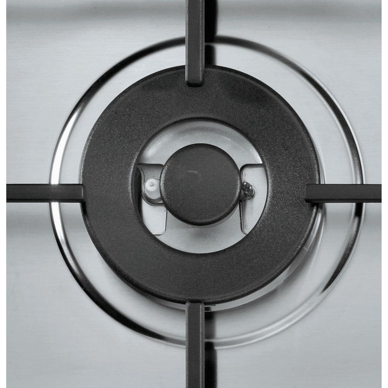 Whirlpool AKR318IX Gas Hob (Discontinued)