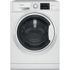 Hotpoint NDB11724WUK Freestanding Washer Dryer Thumbnail