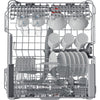 Hotpoint HFC 3C26 WC X UK Dishwasher - Inox Thumbnail