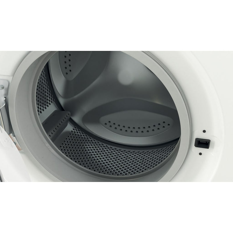 Indesit IWC 81283 W UK N Washing Machine - white (Discontinued)