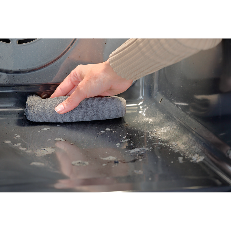 Whirlpool built in electric oven: self cleaning - W9 OM2 4S1 P BSS (Discontinued)
