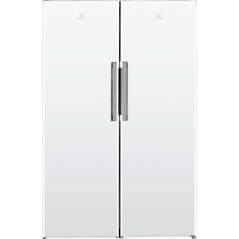 Indesit UI8 F1C W UK 1 Freezer - White (Discontinued)