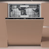 Hotpoint Hydroforce H8I HT59 LS UK Built in 14 Place Setting Dishwasher Thumbnail