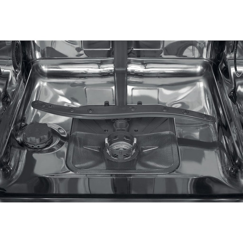 Whirlpool WIC3B19UKN Integrated Dishwasher (Discontinued)