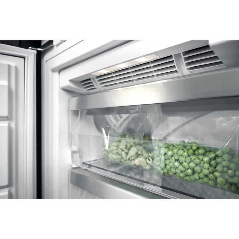 Whirlpool AFB18432 Integrated Upright Freezer (Discontinued)