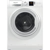 Hotpoint NSWM864CWUKN Freestanding Washing Machine (Discontinued) Thumbnail